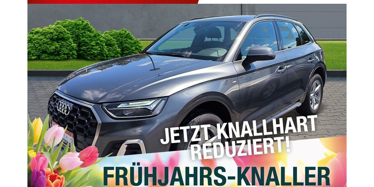Audi Q5 22.100 km 42.770 &euro; Pegnitz 91257