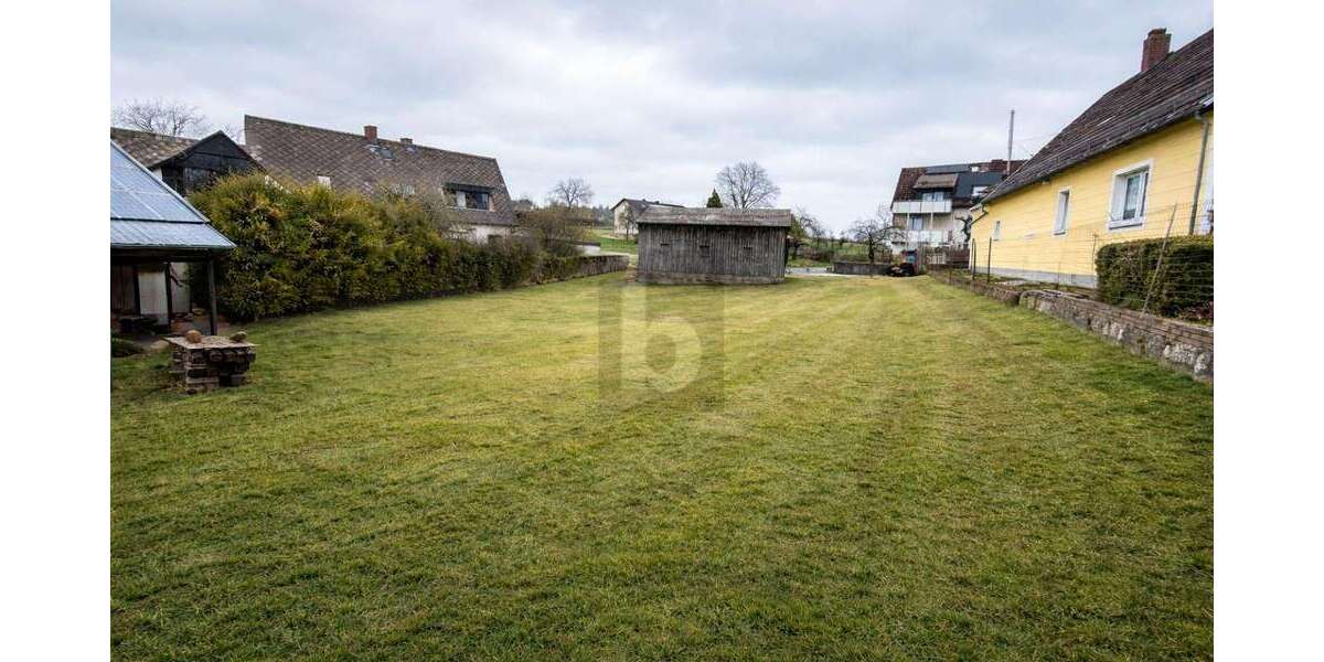 Grundstück Speichersdorf - 119.900&euro; | Angebot:26764276