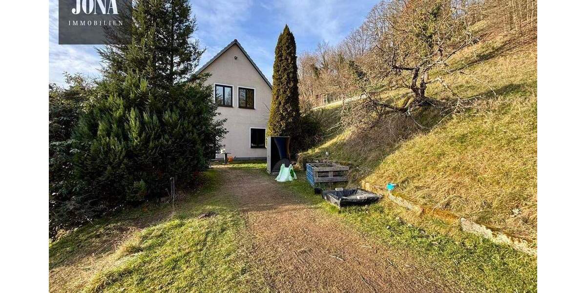 Einfamilienhaus Kulmbach Blaich - 4 Zimmer, 150 m&sup2;, 449.000&euro; | Angebot:25665670