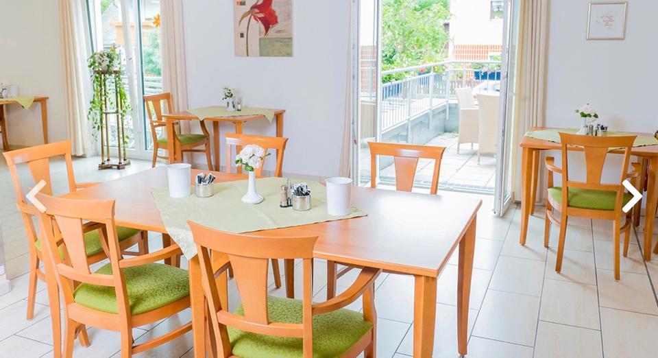 Etagenwohnung Creußen - 1 Zimmer, 19 m&sup2;, 112.000&euro; | Angebot:24847421