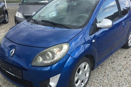 Renault Twingo GT,Tüv Neu! 216.000 km 1.800 &euro; Himmelkron 95502