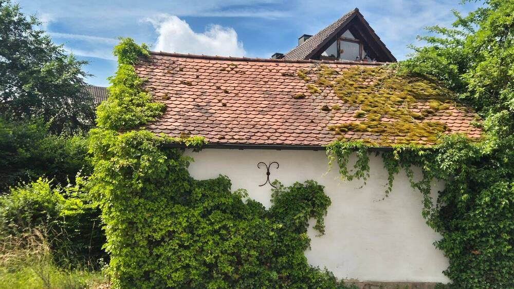 Einfamilienhaus Bayreuth St. Johannis - 1 Zimmer, 140 m&sup2;, 229.000&euro; | Angebot:26885929