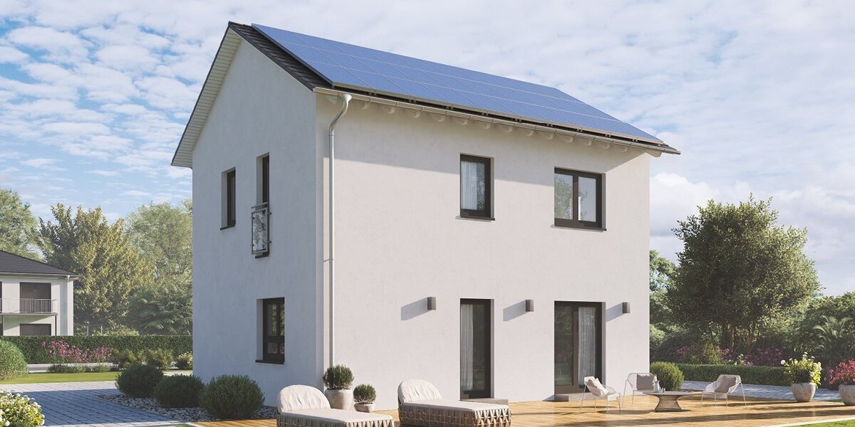 Ihr individuell geplantes Traumhaus in Gefrees - Schlüsselfertig- in ruhiger Lage - Einfamilienhaus Gefrees Böseneck | Angebot:27356151