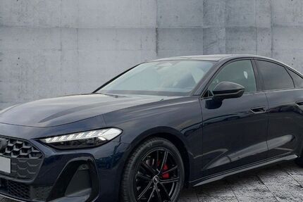Audi A5 18.340 km 52.850 &euro; Bayreuth 95448
