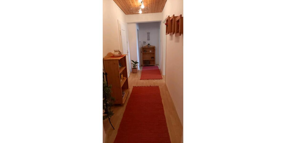Etagenwohnung Kulmbach Blaich - 2 Zimmer, 67 m&sup2;, 1.100&euro; | Angebot:25702421
