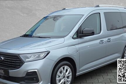 Ford Tourneo Connect 10.000 km 35.990 &euro; Bayreuth 95444