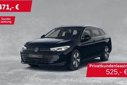 VW Passat 17.456 km 41.290 &euro; Bayreuth 95448
