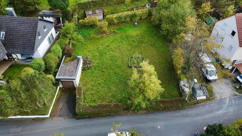 Grundstück Wiesenttal Muggendorf - 99.300&euro; | Angebot:25742927