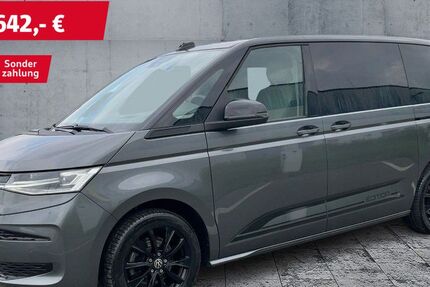 VW T7 Multivan 98.241 km 42.300 &euro; Bayreuth 95448