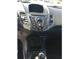 Ford Fiesta Trend,Klima,el.Fh.,Tüv Neu! 100.000 km 5.450 &euro; Himmelkron 95502