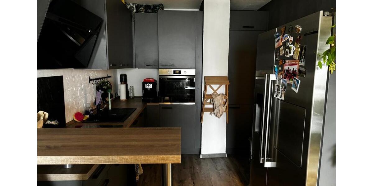 Maisonettenwohnung Nagel - 3 Zimmer, 84 m&sup2;, 130.000&euro; | Angebot:26351826