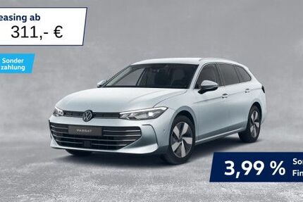 VW Passat Variant 13.959 km 32.530 &euro; Kulmbach 95326