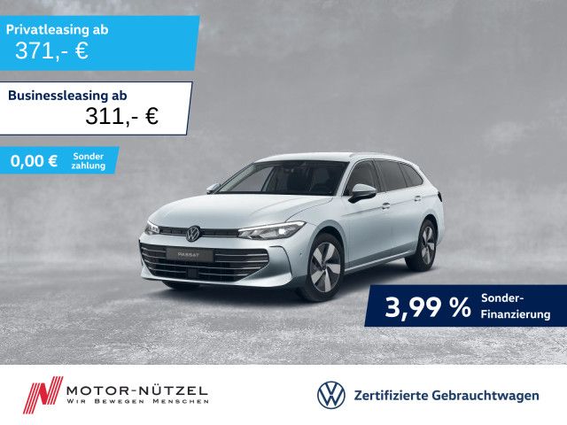 VW Passat Variant 13.959 km 32.530 &euro; Kulmbach 95326