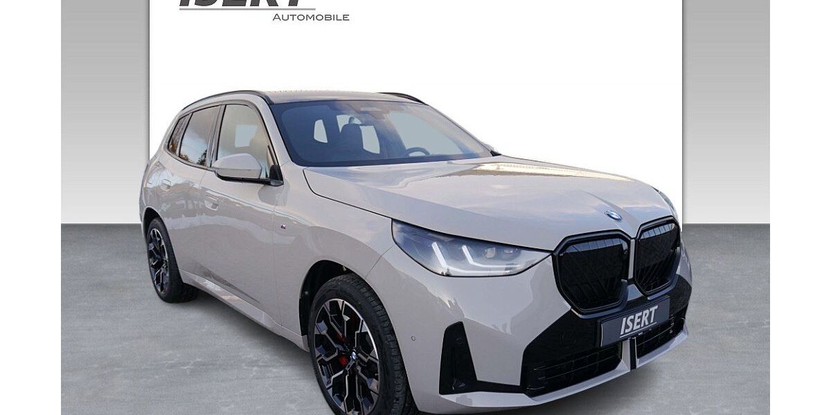 BMW X3 9.800 km 74.480 &euro; Bayreuth 95445