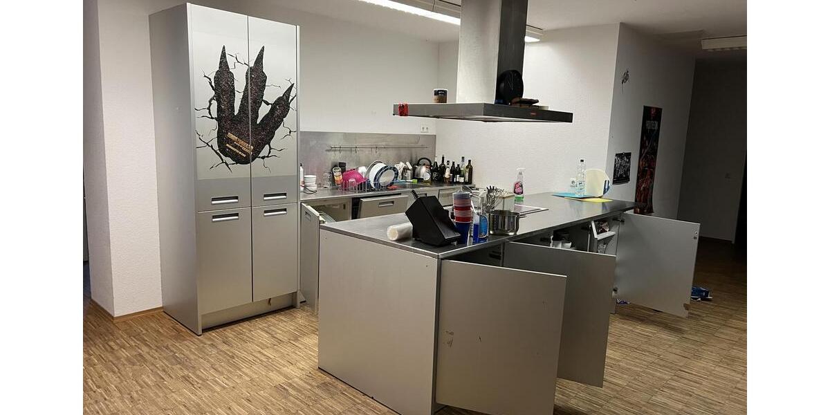 Gewerbeobjekt Bayreuth City - 2.860&euro; | Angebot:25223520