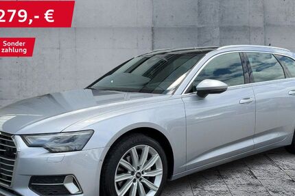 Audi A6 103.837 km 28.130 &euro; Bayreuth 95448