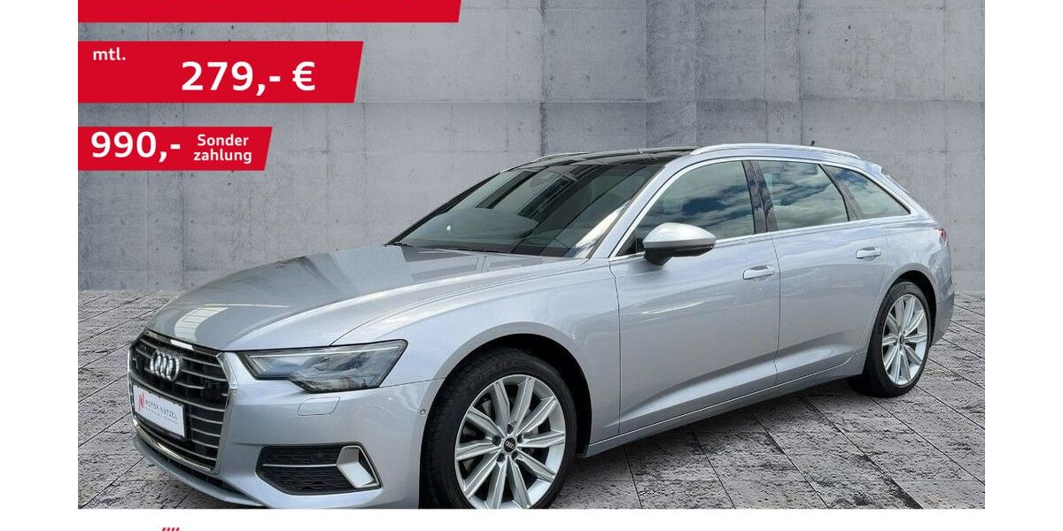 Audi A6 103.837 km 28.130 &euro; Bayreuth 95448
