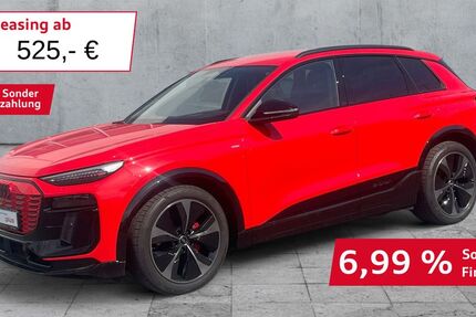 Audi Q6 e-tron 22.836 km 64.880 &euro; Bayreuth 95448