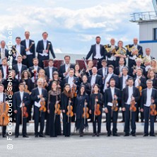 Neujahrskonzert Hofer Symphoniker 02.01.2027 Dr.- Stammberger-Halle