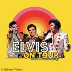 ELVIS is back ON TOUR 2027 - Jimmy Holmes, Emilio Santoro & Evan King