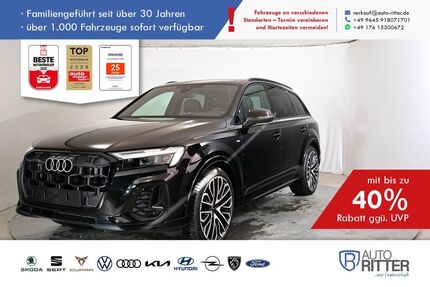 Audi Q7 10.441 km 82.290 &euro; Eschenbach 92676