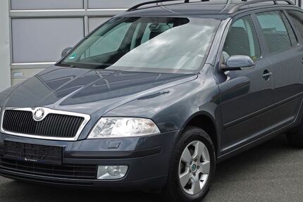 Skoda Octavia 259.000 km 2.850 &euro; Weidenberg 95466