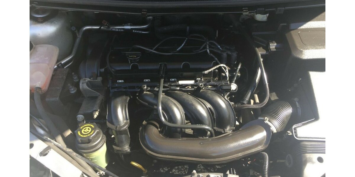 Ford Focus Kombi,Amb.,Klima,Tempom.,Alu ! 143.000 km 3.999 &euro; Himmelkron 95502