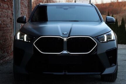 BMW X2 60.700 km 37.900 &euro; Bayreuth 95448