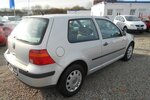 VW Golf IV Lim. ,Tüv Neu! 223.000 km 1.950 &euro; Himmelkron 95502