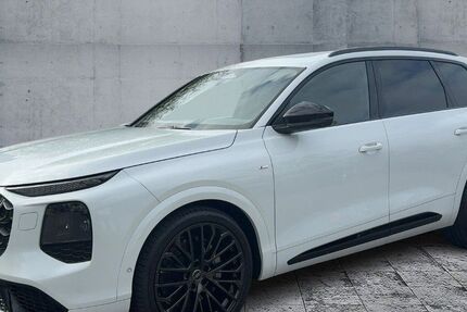 Audi Q7 3.950 km 114.960 &euro; Bayreuth 95448