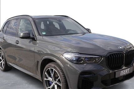 BMW X5 M50 47.500 km 61.580 &euro; Bayreuth 95445