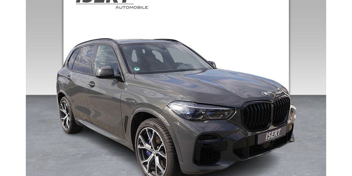 BMW X5 M50 47.500 km 61.580 &euro; Bayreuth 95445