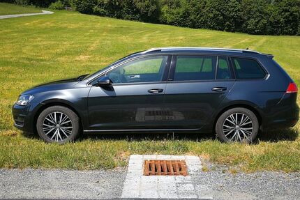 VW Golf 232.000 km 9.500 &euro; Kemnath 95478