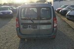 Dacia Logan MCV,Laureate 1.5 dCi,el.Fh,AHK,Tüv Neu! 174.000 km 4.200 &euro; Himmelkron 95502