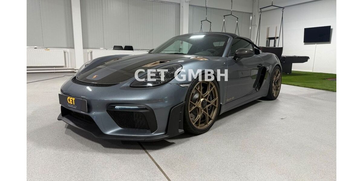 Porsche Andere 1.390 km 179.718 &euro; Kulmbach 95326