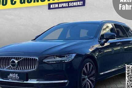 Volvo V90 10.991 km 41.450 &euro; Bayreuth 95444