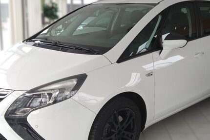 Opel Zafira 108.000 km 10.900 &euro; Gefrees 95482