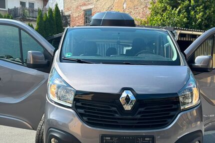 Renault Trafic 107.178 km 17.200 &euro; Mainleus 95336