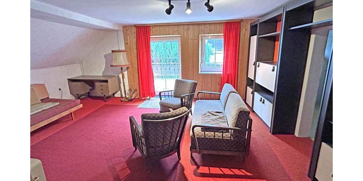 Einfamilienhaus Marktschorgast - 4 Zimmer, 123 m&sup2;, 69.000&euro; | Angebot:25707315