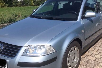VW Passat 168.000 km 3.900 &euro; Weidenberg 95466