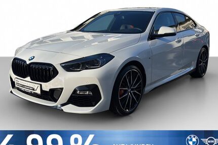 BMW 220 Gran Coupé 8.812 km 36.550 &euro; Bayreuth 95447