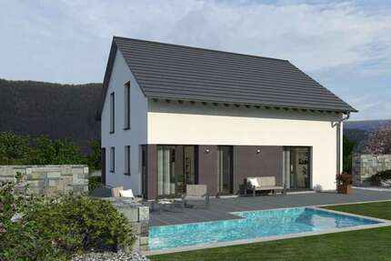 Haus Warmensteinach - 5 Zimmer, 187 m&sup2;, 429.900&euro; | Angebot:24217975