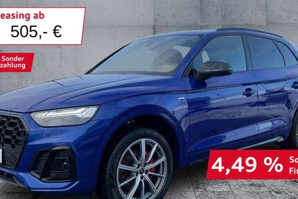 Audi Q5 9.150 km 52.430 &euro; Bayreuth 95448