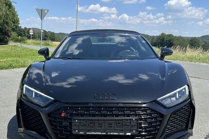 Audi R8 79.200 km 127.500 &euro; Plankenfels 95515