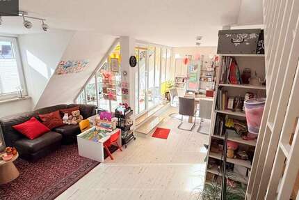 Wohnung Kulmbach Blaich - 3.5 Zimmer, 84 m&sup2;, 219.500&euro; | Angebot:23568275