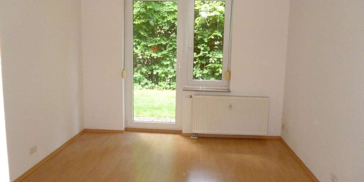 Etagenwohnung Bayreuth Bernecker Straße / Insel / Riedelsberg - 1 Zimmer, 21 m&sup2;, 300&euro; | Angebot:27134833
