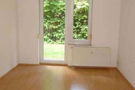 Wohnung Bayreuth Bernecker Straße / Insel / Riedelsberg - 1 Zimmer, 21 m&sup2;, 300&euro; | Angebot:27134833
