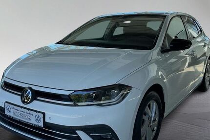 VW Polo 31.750 km 18.480 &euro; Bayreuth 95448