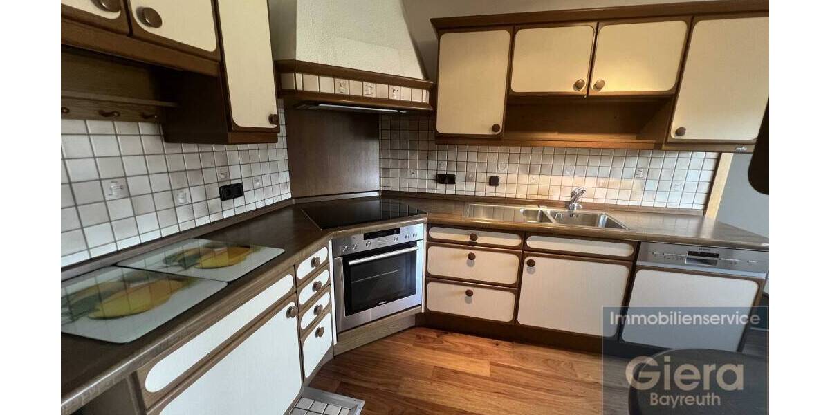 Etagenwohnung Hummeltal Pittersdorf - 4 Zimmer, 102 m&sup2;, 195.000&euro; | Angebot:26470397