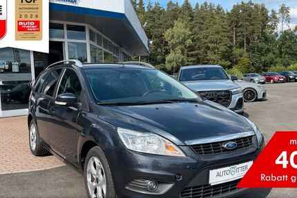 Ford Focus 192.400 km 1.890 &euro; Eschenbach 92676